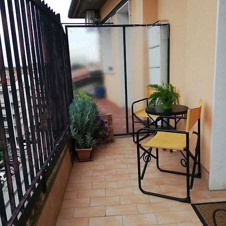 Arte & Panorama Apartment Verona Ngoại thất bức ảnh