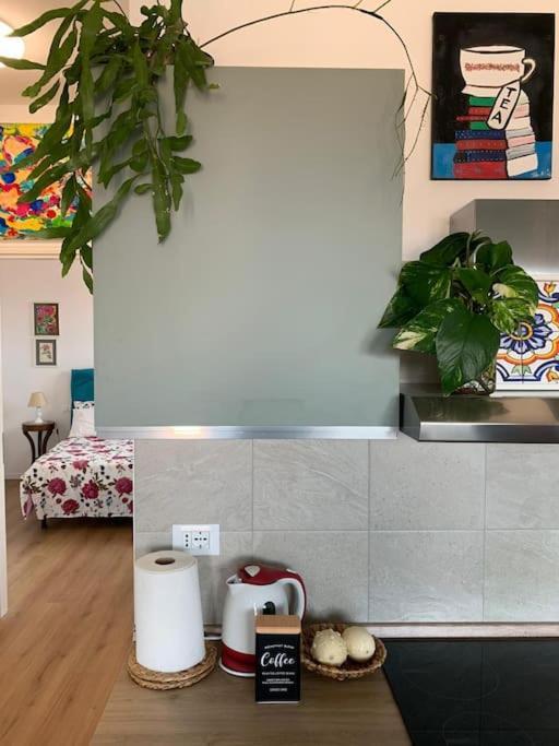 Arte & Panorama Apartment Verona Ngoại thất bức ảnh