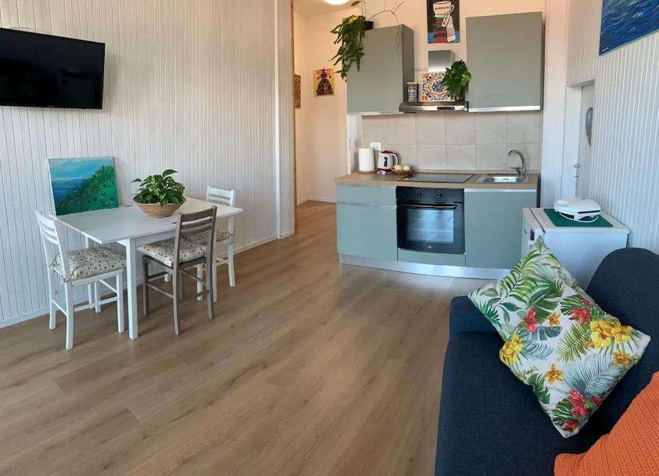 Arte & Panorama Apartment Verona Ngoại thất bức ảnh