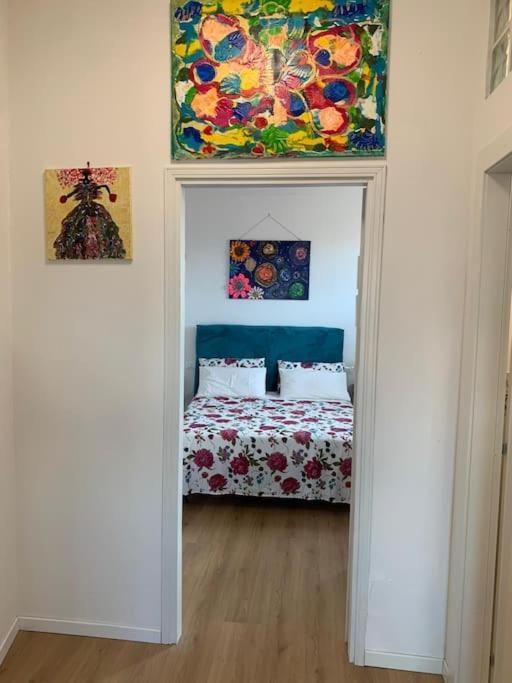 Arte & Panorama Apartment Verona Ngoại thất bức ảnh