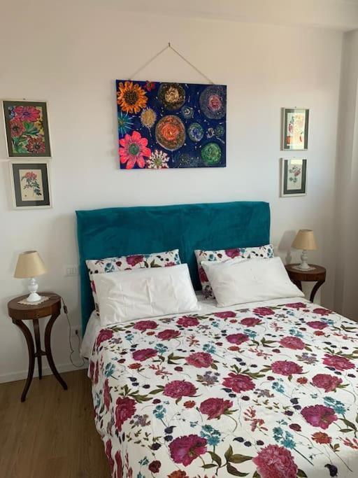 Arte & Panorama Apartment Verona Ngoại thất bức ảnh