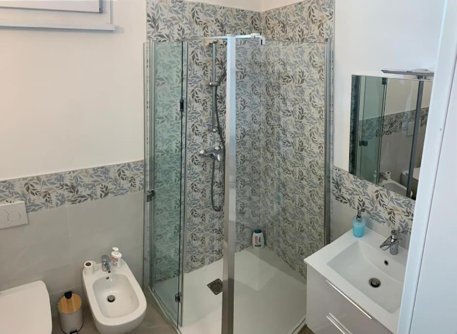 Arte & Panorama Apartment Verona Ngoại thất bức ảnh