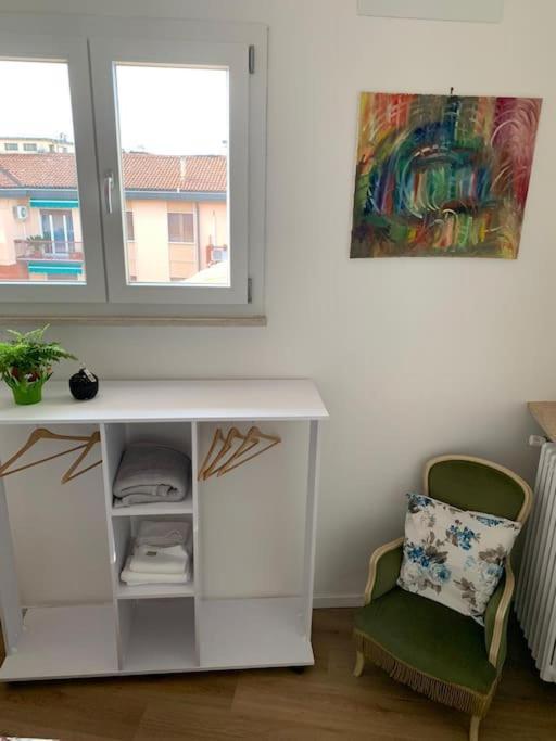 Arte & Panorama Apartment Verona Ngoại thất bức ảnh