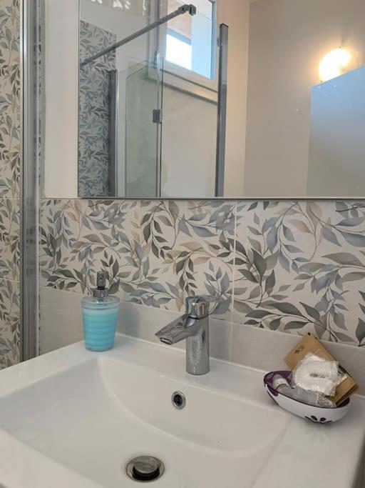 Arte & Panorama Apartment Verona Ngoại thất bức ảnh