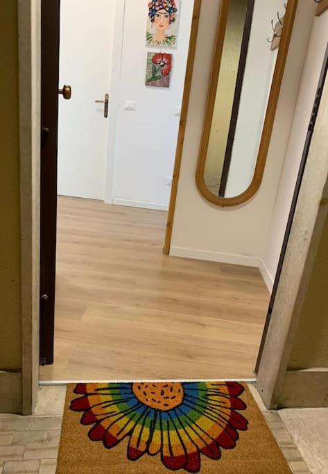 Arte & Panorama Apartment Verona Ngoại thất bức ảnh