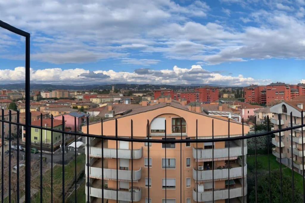 Arte & Panorama Apartment Verona Ngoại thất bức ảnh
