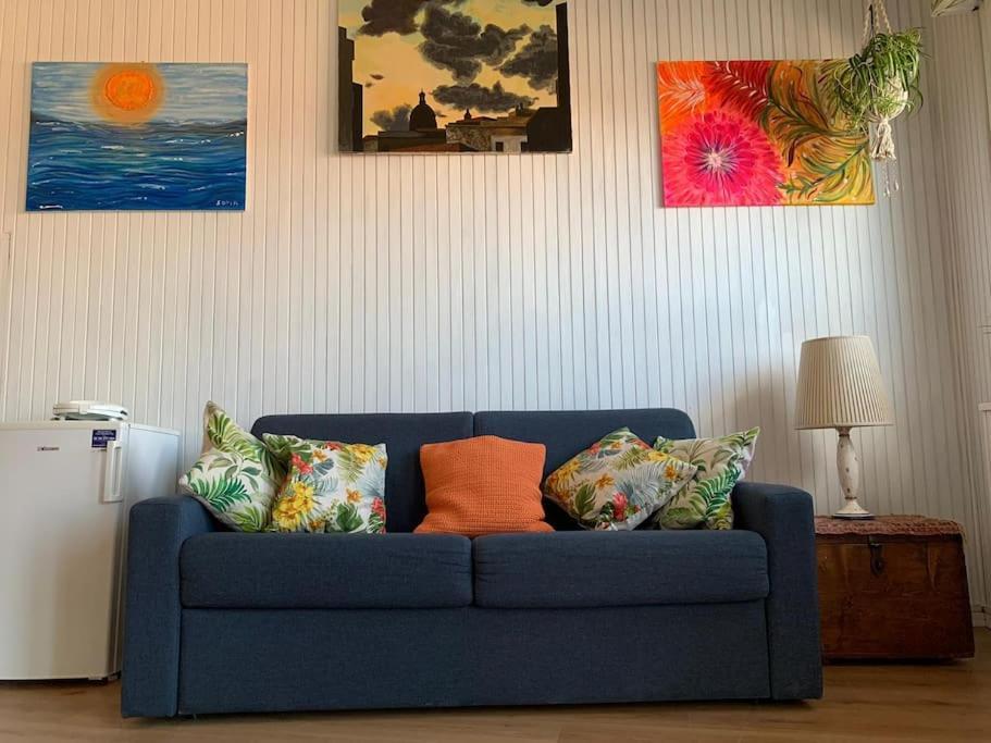 Arte & Panorama Apartment Verona Ngoại thất bức ảnh