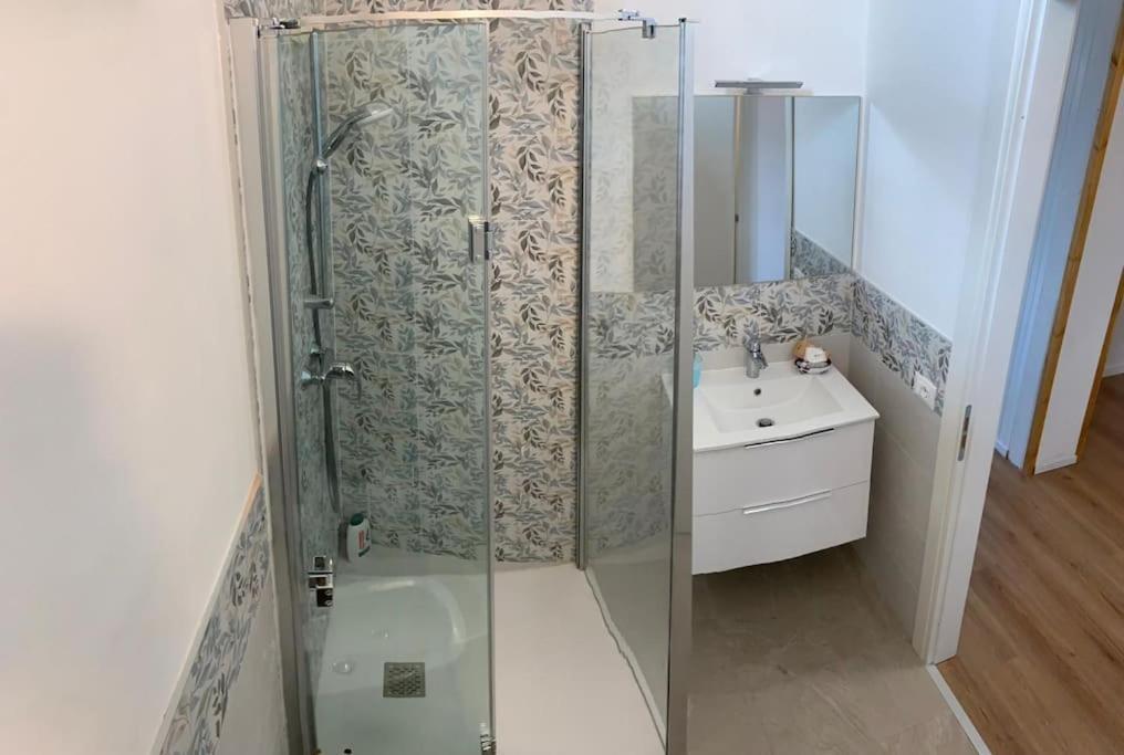 Arte & Panorama Apartment Verona Ngoại thất bức ảnh