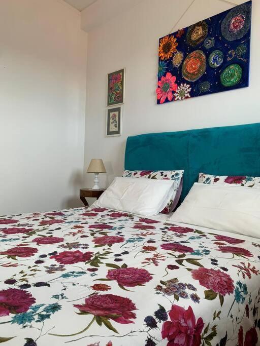 Arte & Panorama Apartment Verona Ngoại thất bức ảnh