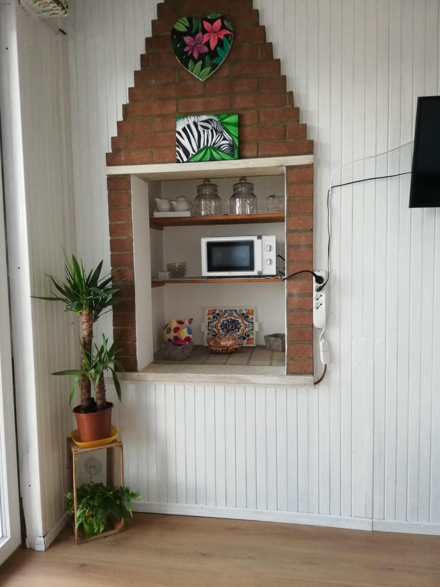 Arte & Panorama Apartment Verona Ngoại thất bức ảnh