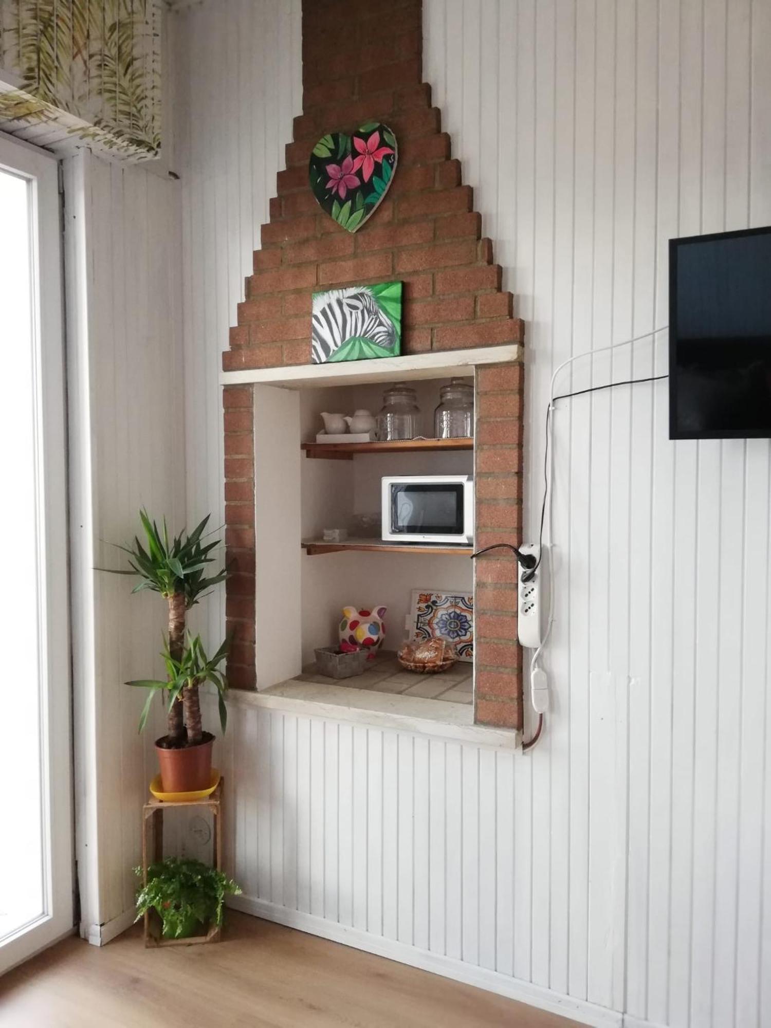 Arte & Panorama Apartment Verona Ngoại thất bức ảnh