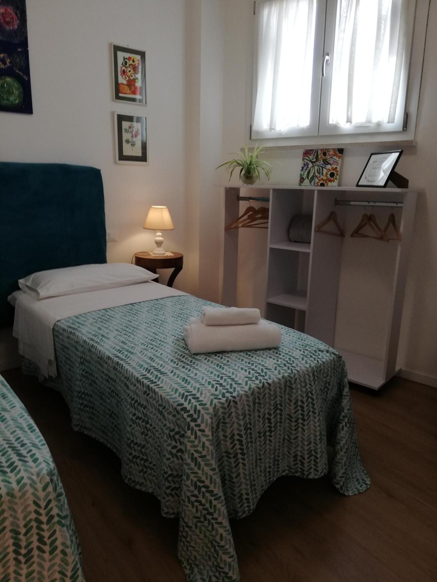 Arte & Panorama Apartment Verona Ngoại thất bức ảnh