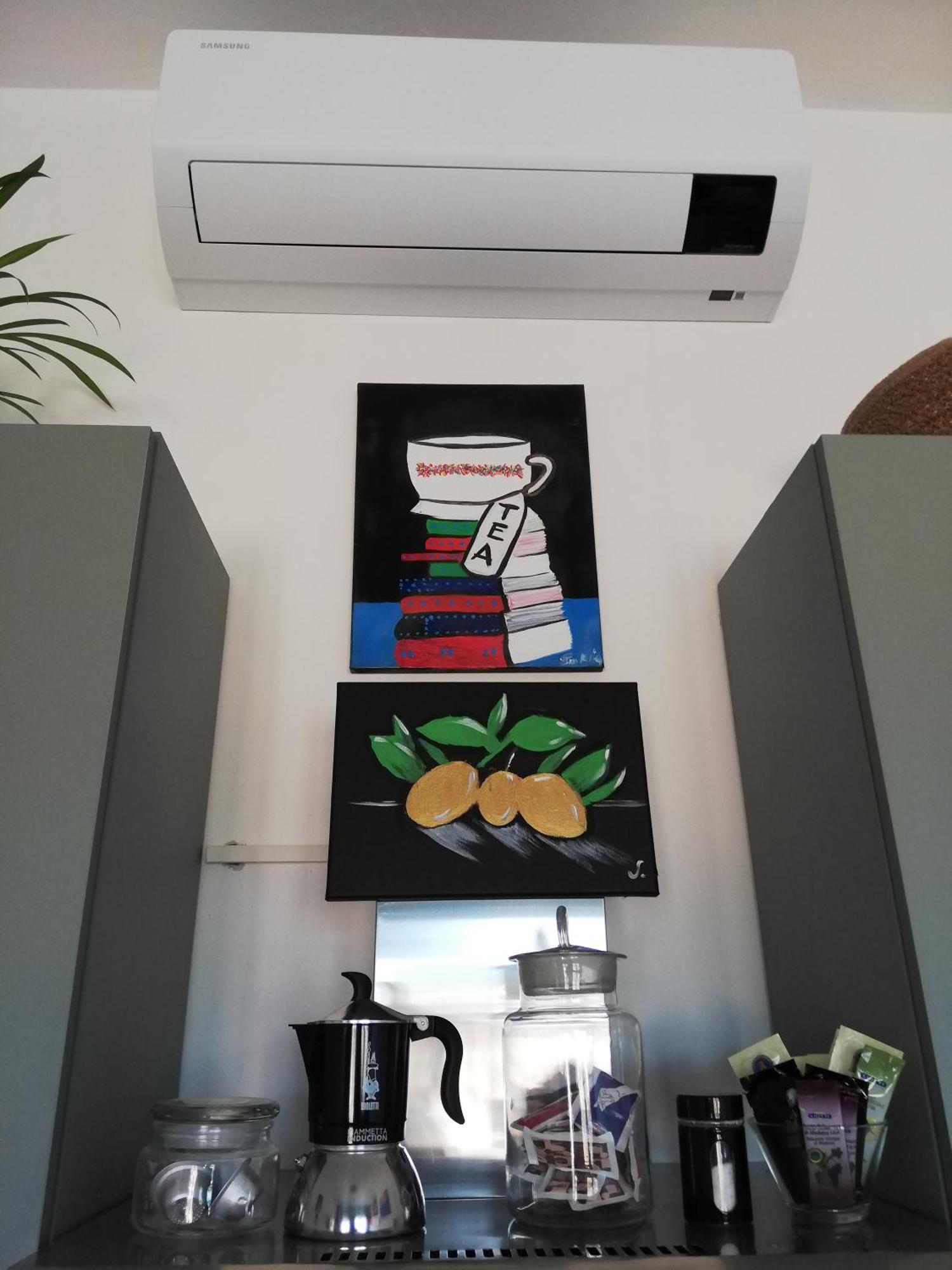 Arte & Panorama Apartment Verona Ngoại thất bức ảnh