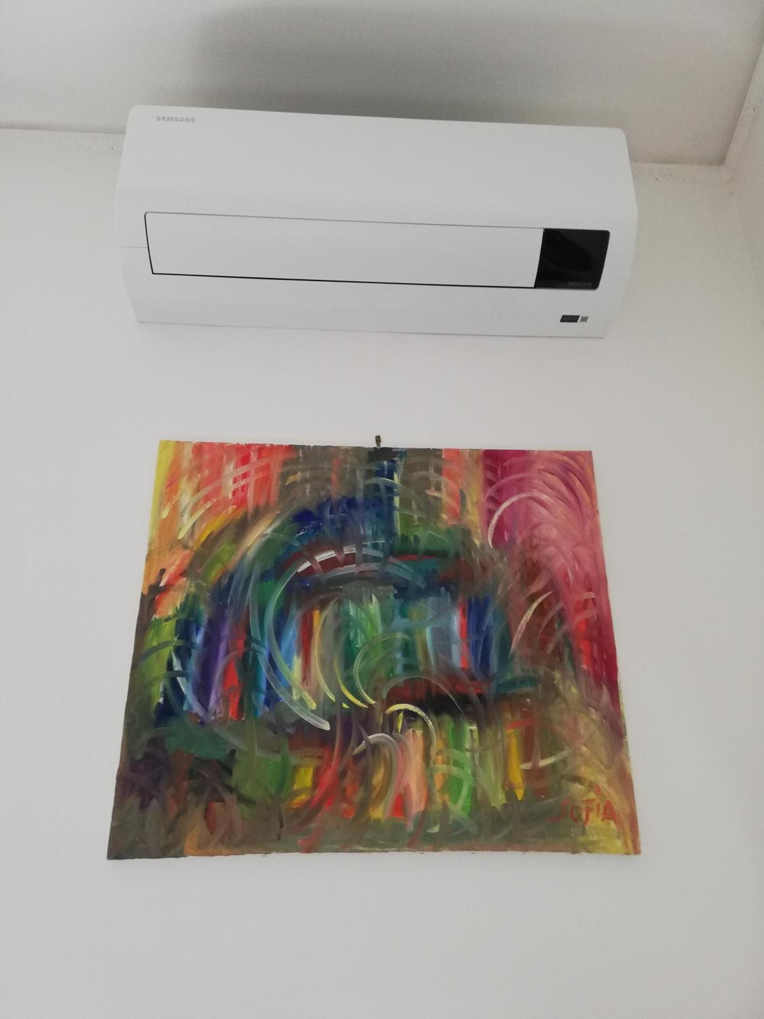 Arte & Panorama Apartment Verona Ngoại thất bức ảnh